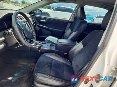 Zdjęcie 7 z 12 samochodu: 2017 TOYOTA CAMRY XSE VIN:4T1BF1FK0HU276961 - miniatura