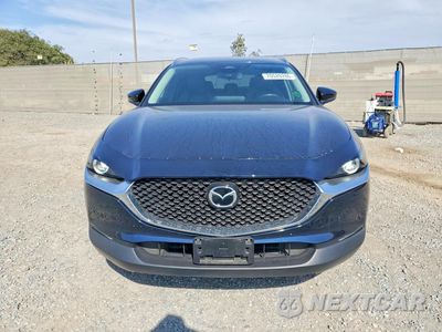Piąte zdjęcie samochodu w środku: 2025 MAZDA CX-30 SELECT VIN:3MVDMBBM7SM773886 - miniatura