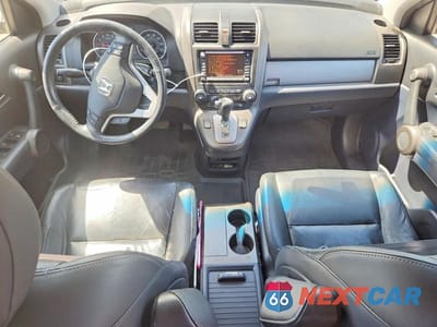 Zdjęcie 8 z 12 samochodu: 2011 HONDA CR-V EXL VIN:5J6RE3H76BL029784 - miniatura