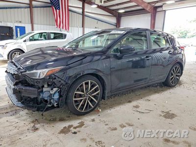 2024 SUBARU IMPREZA SPORT JF1GUAFC2R8850078 - główne zdjęcie licytacji z USA - miniatura