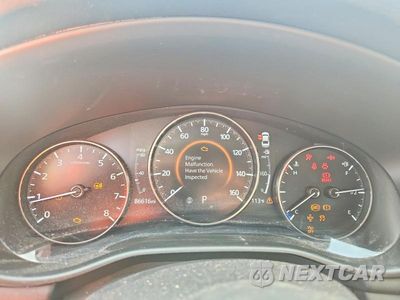 Zdjęcie 9 z 12 samochodu: 2019 MAZDA 3 PREFERRED PLUS VIN:JM1BPACL6K1110127 - miniatura