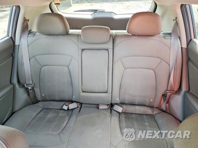 Zdjęcie 10 z 13 samochodu: 2011 KIA SPORTAGE LX VIN:KNDPB3A21B7061796 - miniatura