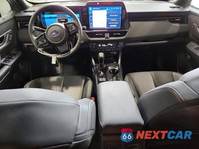 Zdjęcie 8 z 13 samochodu: 2026 SUBARU OUTBACK LIMITED XT VIN:JF2BURGD5TY475905 - miniatura