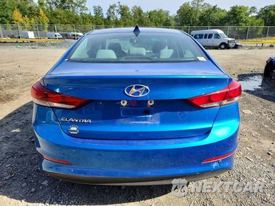 Zdjęcie 6 z 12 samochodu: 2018 HYUNDAI ELANTRA VALUE EDITION VIN:5NPD84LF3JH242058 - miniatura
