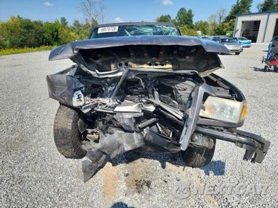 Piąte zdjęcie samochodu w środku: 2011 FORD RANGER SUPER CAB VIN:1FTLR4FE7BPA62972 - miniatura