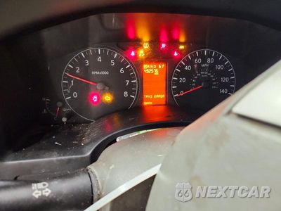 Zdjęcie 9 z 13 samochodu: 2018 NISSAN NV 2500 HD SV VIN:1N6BF0LY1JN811753 - miniatura