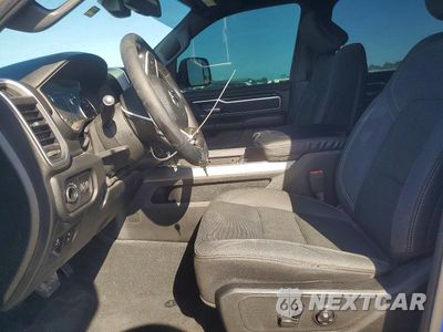 Zdjęcie 7 z 12 samochodu: 2019 RAM 1500 BIG HORN/LONE STAR VIN:1C6RREFT0KN680247 - miniatura