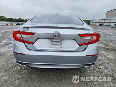 Zdjęcie 6 z 12 samochodu: 2020 HONDA ACCORD LX VIN:1HGCV1F11LA070224 - miniatura