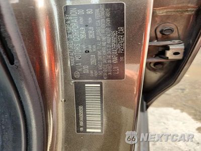 Zdjęcie 12 z 12 samochodu: 2011 KIA FORTE EX VIN:KNAFU4A26B5891565 - miniatura