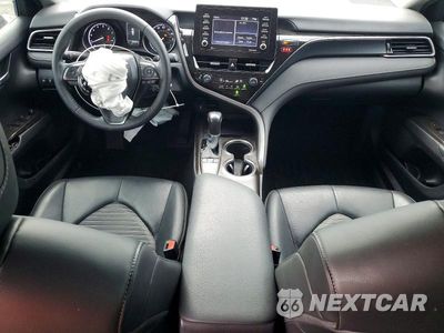Zdjęcie 8 z 12 samochodu: 2024 TOYOTA CAMRY SE VIN:4T1G11AK2RU249953 - miniatura