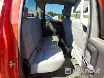 Zdjęcie 10 z 13 samochodu: 2016 CHEVROLET SILVERADO K1500 VIN:1GCVKNEH0GZ146139 - miniatura