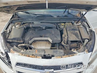 Zdjęcie 11 z 12 samochodu: 2013 CHEVROLET MALIBU 1LT VIN:1G11C5SA6DF136367 - miniatura