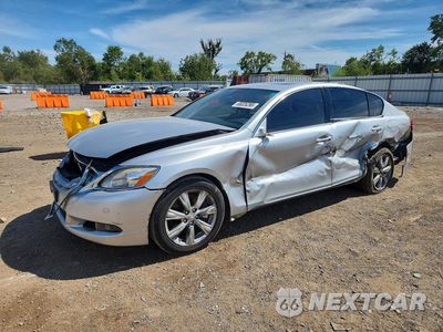 2008 LEXUS GS 350 JTHCE96S980014291 - główne zdjęcie licytacji z USA - miniatura