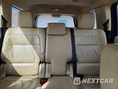 Zdjęcie 10 z 13 samochodu: 2019 FORD FLEX SEL VIN:2FMHK6C88KBA23427 - miniatura