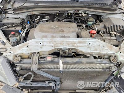Zdjęcie 11 z 12 samochodu: 2012 ACURA MDX VIN:2HNYD2H28CH519056 - miniatura