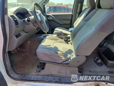 Zdjęcie 7 z 12 samochodu: 2012 NISSAN FRONTIER S VIN:1N6BD0CT8CC413612 - miniatura