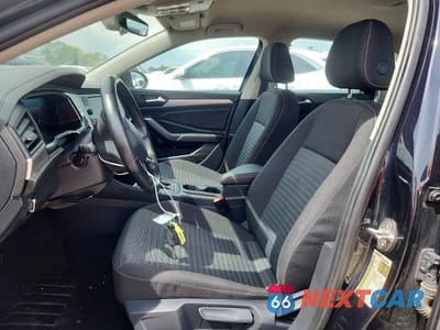 Zdjęcie 7 z 12 samochodu: 2024 VOLKSWAGEN JETTA S VIN:3VW5M7BU3RM057741 - miniatura