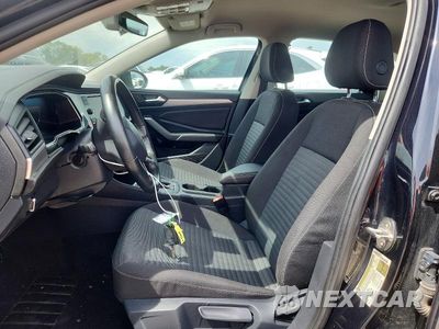 Zdjęcie 7 z 12 samochodu: 2024 VOLKSWAGEN JETTA S VIN:3VW5M7BU3RM057741 - miniatura