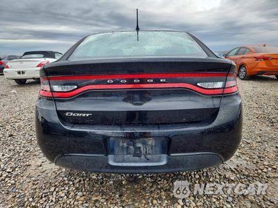 Zdjęcie 6 z 12 samochodu: 2014 DODGE DART SE VIN:1C3CDFAA8ED833514 - miniatura
