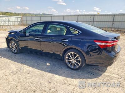 Drugie zdjęcie samochodu z przodu: 2014 TOYOTA AVALON XLE TOURING VIN:4T1BK1EB0EU115633 - miniatura
