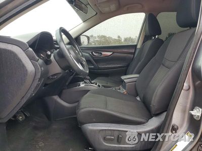 Zdjęcie 7 z 13 samochodu: 2018 NISSAN ROGUE SV VIN:KNMAT2MT9JP552682 - miniatura