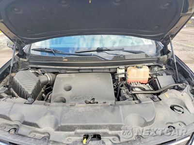 Zdjęcie 12 z 13 samochodu: 2018 CHEVROLET TRAVERSE LT VIN:1GNEVHKW0JJ110699 - miniatura