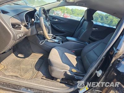 Zdjęcie 7 z 12 samochodu: 2016 CHEVROLET MALIBU LS VIN:1G1ZB5ST1GF294854 - miniatura
