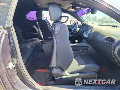 Zdjęcie 10 z 12 samochodu: 2017 DODGE CHALLENGER R/T VIN:2C3CDZBT5HH604412 - miniatura