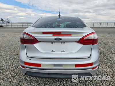 Zdjęcie 6 z 12 samochodu: 2015 FORD FIESTA S VIN:3FADP4AJ6FM159208 - miniatura