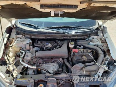 Zdjęcie 12 z 13 samochodu: 2016 NISSAN ROGUE SL VIN:KNMAT2MT6GP736809 - miniatura