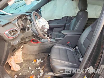 Zdjęcie 7 z 13 samochodu: 2021 CHEVROLET TRAILBLAZER RS VIN:KL79MUSL5MB034100 - miniatura