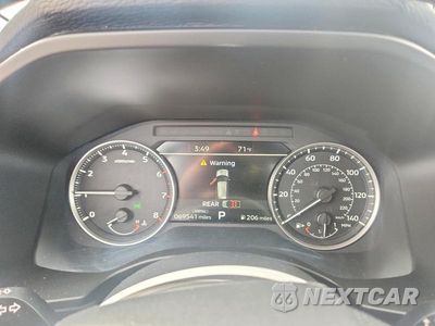 Zdjęcie 9 z 13 samochodu: 2023 MITSUBISHI OUTLANDER SE VIN:JA4J4UA86PZ017891 - miniatura