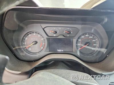 Zdjęcie 9 z 12 samochodu: 2020 CHEVROLET CAMARO LS VIN:1G1FB1RX6L0148483 - miniatura