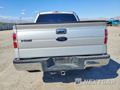 Zdjęcie 6 z 12 samochodu: 2013 FORD F150 SUPERCREW VIN:1FTFW1CT7DKF10571 - miniatura