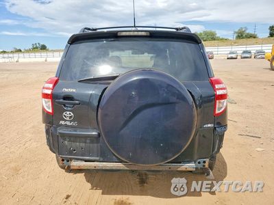 Zdjęcie 6 z 13 samochodu: 2011 TOYOTA RAV4 BASE VIN:2T3BF4DV6BW103359 - miniatura