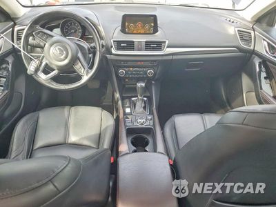 Zdjęcie 8 z 12 samochodu: 2018 MAZDA 3 TOURING VIN:3MZBN1V35JM258772 - miniatura