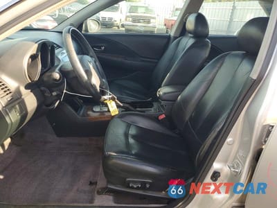 Zdjęcie 7 z 12 samochodu: 2003 NISSAN ALTIMA 2.5 S VIN:1N4AL11E33C128768 - miniatura