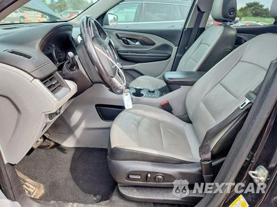 Zdjęcie 7 z 12 samochodu: 2018 GMC TERRAIN SLT VIN:3GKALPEV0JL216285 - miniatura