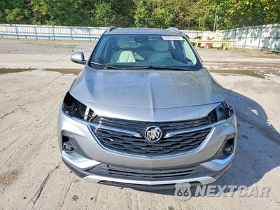 Piąte zdjęcie samochodu w środku: 2023 BUICK ENCORE GX ESSENCE VIN:KL4MMFSL4PB018204 - miniatura