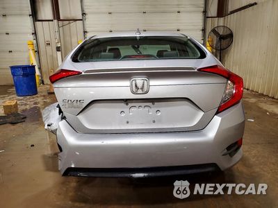 Zdjęcie 6 z 13 samochodu: 2016 HONDA CIVIC EXL VIN:2HGFC1F72GH655134 - miniatura