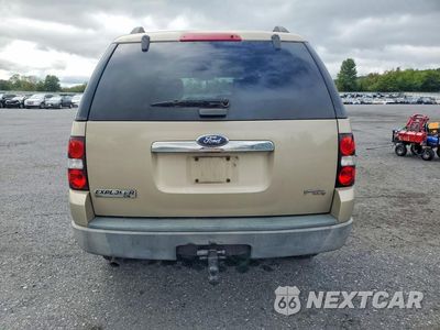 Zdjęcie 6 z 13 samochodu: 2006 FORD EXPLORER XLT VIN:1FMEU73E46UA95251 - miniatura