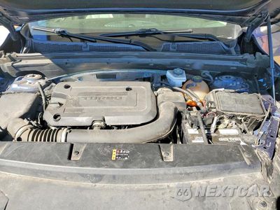 Zdjęcie 12 z 13 samochodu: 2023 BUICK ENVISION PREFERRED VIN:LRBAZLR4XPD065909 - miniatura
