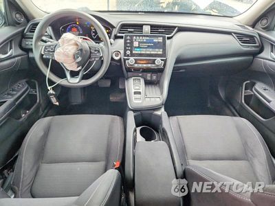 Zdjęcie 8 z 12 samochodu: 2019 HONDA INSIGHT EX VIN:19XZE4F5XKE010029 - miniatura