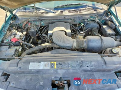 Zdjęcie 11 z 12 samochodu: 2002 FORD F150 VIN:2FTRX18W02CA81711 - miniatura