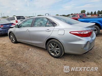 Drugie zdjęcie samochodu z przodu: 2016 TOYOTA CAMRY SE VIN:4T1BF1FK9GU191714 - miniatura