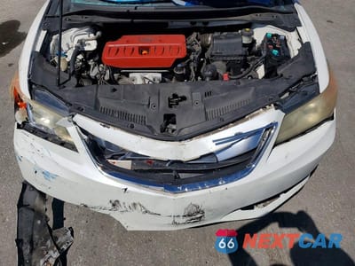 Zdjęcie 11 z 12 samochodu: 2013 ACURA ILX 20 PREMIUM VIN:19VDE1F56DE019282 - miniatura