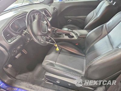 Zdjęcie 7 z 13 samochodu: 2019 DODGE CHALLENGER SXT VIN:2C3CDZGG2KH593078 - miniatura