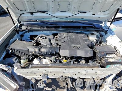 Zdjęcie 12 z 14 samochodu: 2014 TOYOTA 4RUNNER LIMITED VIN:JTEBU5JR3E5174285 - miniatura