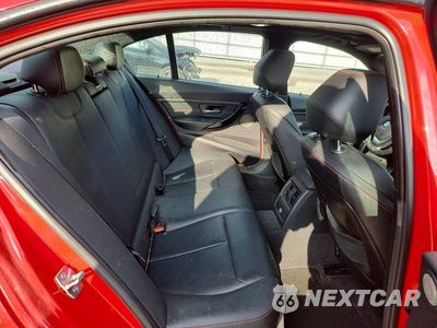 Zdjęcie 10 z 12 samochodu: 2013 BMW 335 I VIN:WBA3A9C54DF476144 - miniatura