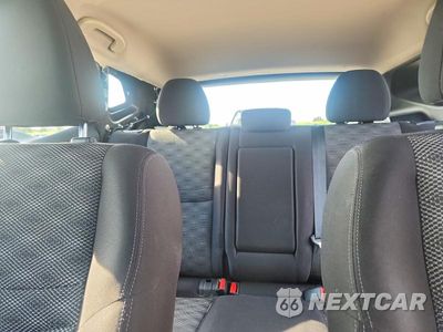 Zdjęcie 10 z 14 samochodu: 2022 NISSAN ROGUE SPORT SV VIN:JN1BJ1BW1NW476679 - miniatura